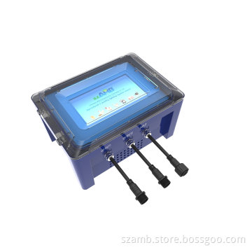 Customized Intelligent led dimmer